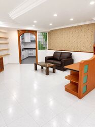 Blk 173 Gangsa Road (Bukit Panjang), HDB 4 Rooms #618677811